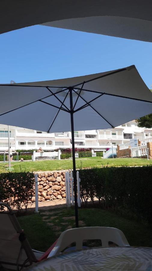 Alcossebre Apartamento Alandalus Exterior photo